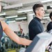 Mercado fitness movimenta mais de US$ 2 bilhões, de acordo com pesquisa